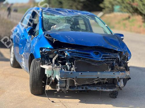 Engine mount TOYOTA AURIS (_E15_) | BP30697575M89 - Image 11