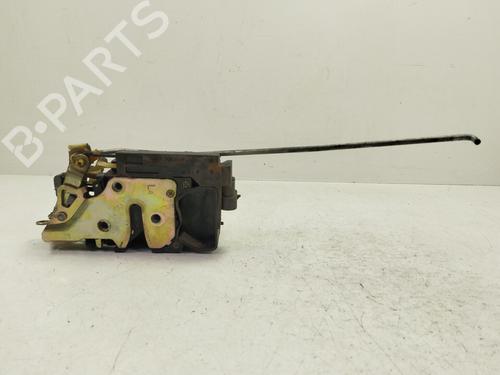 Used Front left lock Front left lock CHEVROLET AVEO / KALOS Saloon (T250, T255) 1.4 (83 hp) 36002019 36002019