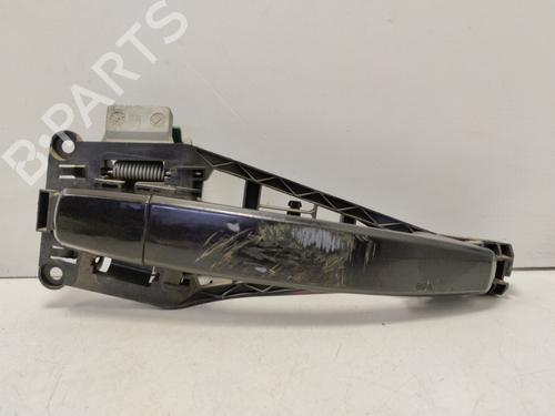 Høyre foran utvendig håndtak OPEL ASTRA H GTC (A04) 1.7 CDTi (L08) (101 hp) 17419932