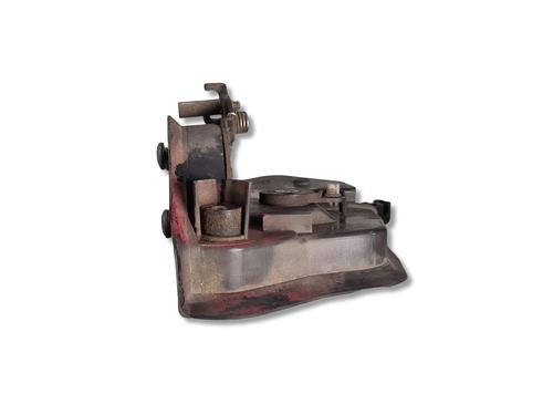 Front left lock BMW 3 Compact (E46) 320 td | BP36185974C98 - Image 2