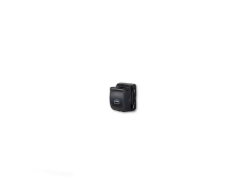 Used Right front window switch AUDI TT (8J3) 2.0 TFSI (200 hp) 29393815