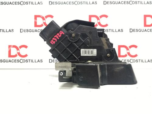 Used Rear left lock FORD FOCUS II (DA_, HCP, DP) [2004-2013]  17403885