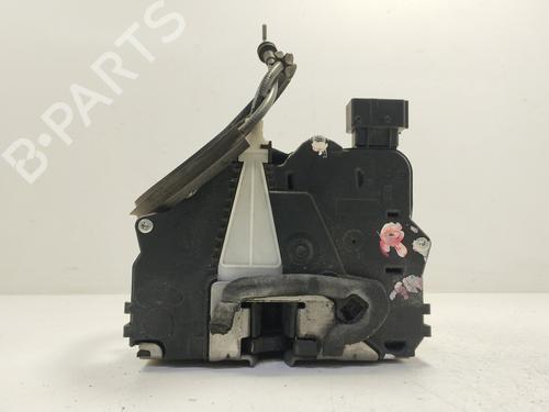Used Front right lock PEUGEOT BOXER Van 2.2 HDi 120 (120 hp) 19121081