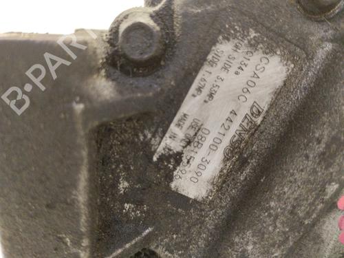 AC compressor TOYOTA VANGUARD (_A3_)  | BP35932242M34  - Image 5