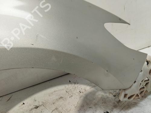 Right front fenders MAZDA 5 (CR) 2.0 CD (CR19) | BP28368784C42 
