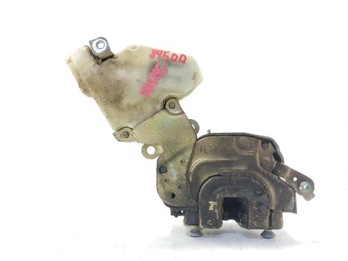 Used Front right lock NISSAN ALMERA II (N16) 2.2 Di (110 hp) 17424830