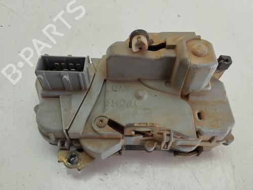 Front right lock PEUGEOT 306 Hatchback (7A, 7C, N3, N5) 1.4 | BP23849460C97 