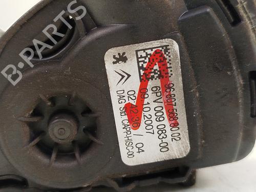 Pedal PEUGEOT 308 I (4A_, 4C_)  | BP28009932I4 