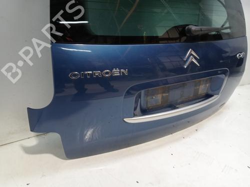 Tailgate CITROËN C8 (EA_, EB_) 2.2 HDi | BP31939791C6 