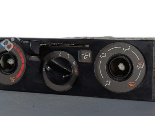 Commande Chauffage NISSAN CABSTAR (F24M, F24W) [2006-2013]  31924081