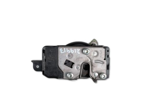 Used Front right lock OPEL ASTRA H (A04) [2004-2014]  29010436