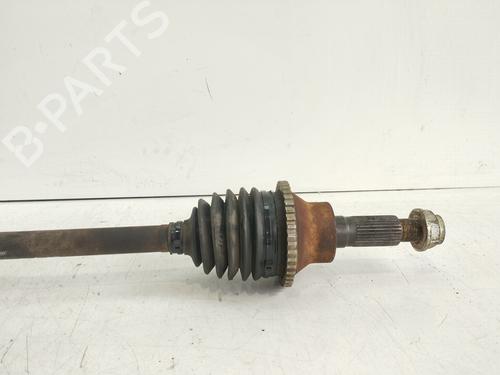 Right rear driveshaft MAZDA CX-7 (ER) | BP30294017M41 - Image 4