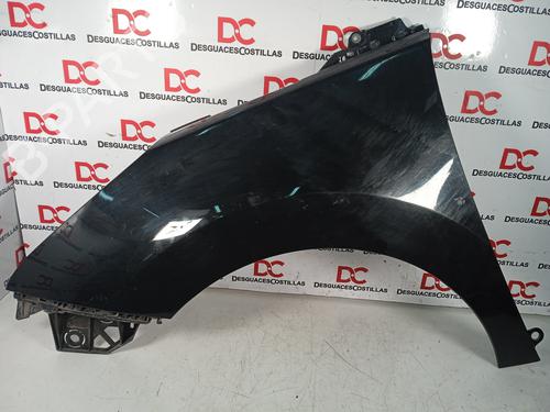 Used Left front fenders PEUGEOT 5008 (0U_, 0E_) 1.6 HDi (110 hp) 17413512
