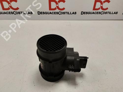 Used Mass air flow sensor OPEL CORSA C (X01) 1.2 (F08, F68) (75 hp) 28357270