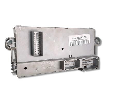 Fuse box CITROËN JUMPER II Van 2.2 HDi 120 | BP36431817E1 - Image 2