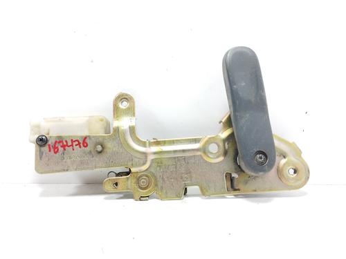 Venstre bagtil lås RENAULT KANGOO (KC0/1_) D 65 1.9 (KC0E, KC02, KC0J, KC0N) (64 hp) 30587724