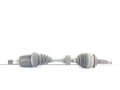 Used Left front driveshaft TOYOTA AVENSIS Saloon (_T27_) 2.0 D-4D (ADT270_, ADT270R) (124 hp) 29062525