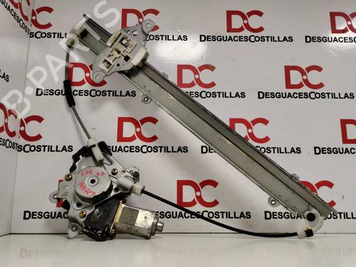 Used Front right window mechanism Front right window mechanism NISSAN ALMERA II Hatchback (N16) [2000-2026] 39901515 39901515