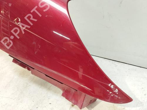 Right front fenders CITROËN C5 II (RC_)  | BP19142101C42 