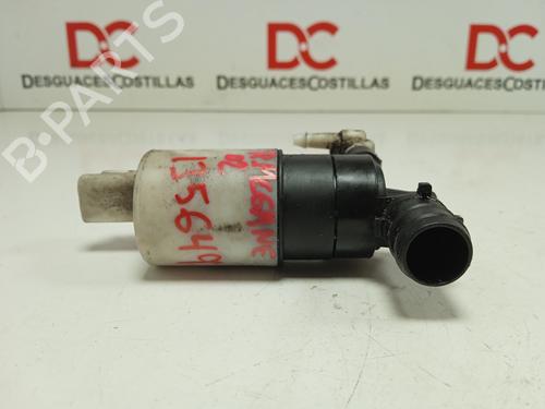 Washer pump RENAULT SCÉNIC II (JM0/1_)  | BP17409583E24 