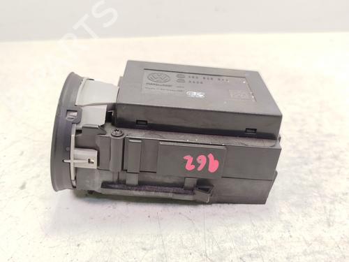 Ignition barrel VW PASSAT B6 Variant (3C5) | BP37443669M48 - Image 3