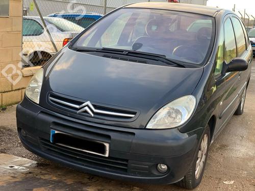 Used Parts CITROËN XSARA PICASSO (N68) 1.6 HDi (90 hp) 4350960