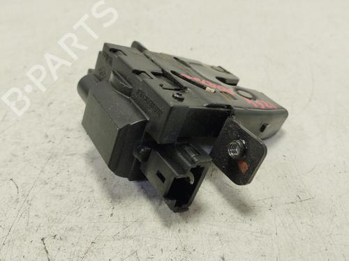 Tailgate lock NISSAN QASHQAI / QASHQAI +2 I (J10, NJ10, JJ10E)  | BP23973398C101 