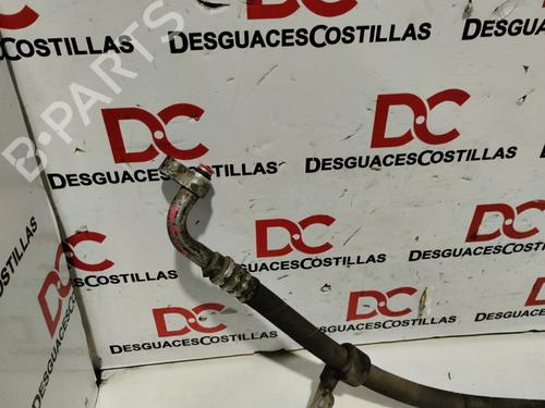 AC pipe MERCEDES-BENZ VANEO (414) 1.7 CDI (414.700) | BP17422715M126 