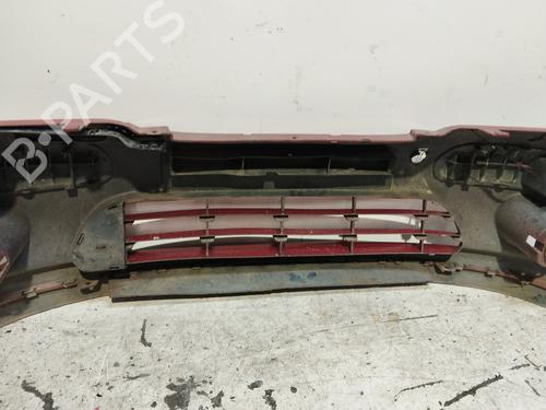 Front bumper CITROËN C3 I (FC_, FN_) 1.4 16V | BP27301977C7 