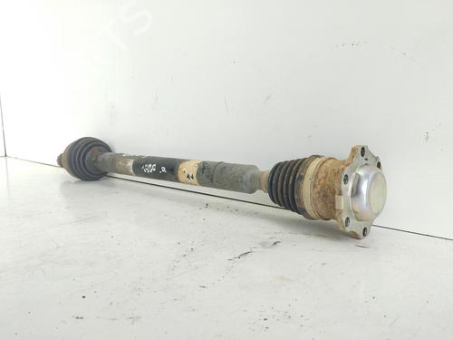 Right front driveshaft SEAT IBIZA III (6L1)  | BP30196404M39 