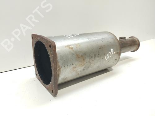 Particulate filter CITROËN C5 I (DC_) 2.2 HDi (DC4HXB, DC4HXE) | BP27554671M81 