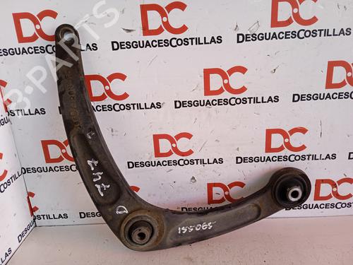 Used Right front suspension arm CITROËN C4 I (LC_) [2004-2014]  17417118