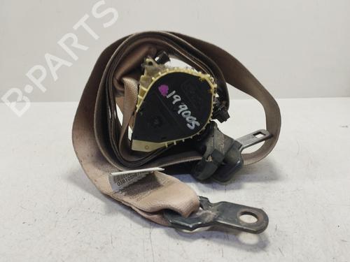 Used Front left seatbelt BMW X5 (E53) 3.0 d (184 hp) 22379729