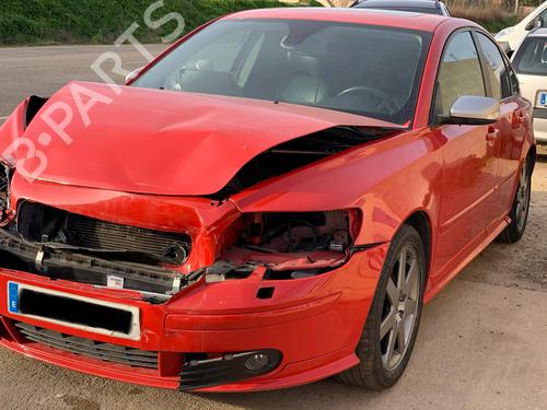 Right front window switch VOLVO S40 I (644) | BP30511472I26 - Image 6