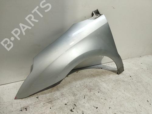 Left front fenders CITROËN C4 I (LC_)  | BP18903986C41 