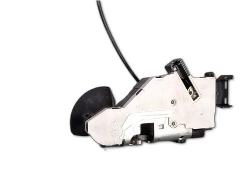 Used Front left lock Front left lock CITROËN C4 Grand Picasso I (UA_) [2006-2013] 35974252 35974252