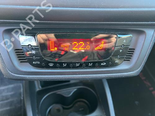 Injector SEAT IBIZA IV (6J5, 6P1) | BP29207631M100