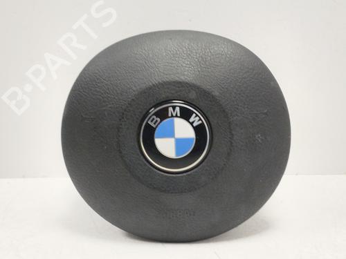 Used Driver airbag BMW 5 (E39) 525 d (163 hp) 24472041