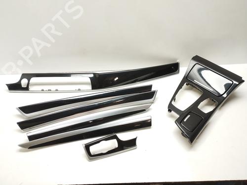 Autre BMW 5 (F10) 520 d (184 hp) 25712417