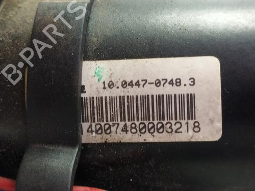 ABS pump VOLVO 440 (445) 1.8 | BP31263021M43