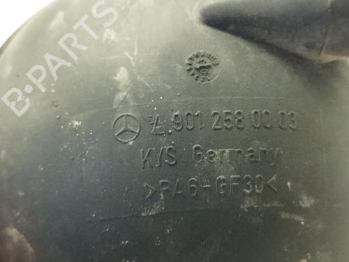 Elektronisk sensor MERCEDES-BENZ M-CLASS (W163) ML 270 CDI (163.113) (163 hp) 20697824