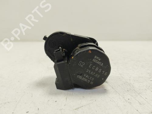 Used Fuel door actuator BMW X5 (E53) 3.0 d (184 hp) 20302258