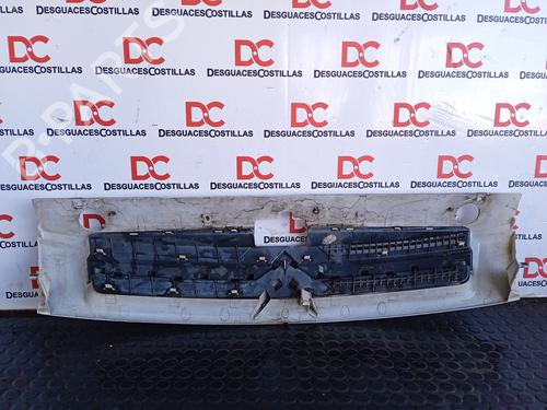 Grille CITROËN BERLINGO / BERLINGO FIRST Box Body/MPV (M_) 2.0 HDI 90 4WD (MBRHY, MCRHY) | BP17410018C40 