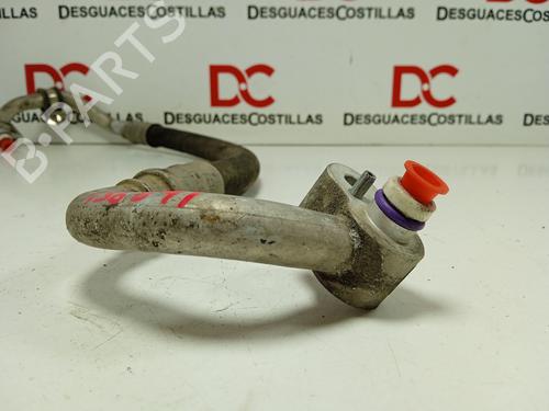 AC pipe VW GOLF V (1K1)  | BP17410255M126 