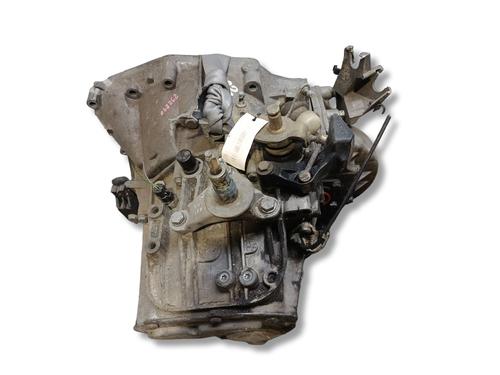 Gearbox CITROËN C4 I (LC_) 2.0 HDi | BP37719217M3 - Image 6