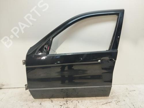 Used Left front door BMW X5 (E53) 3.0 d (184 hp) 22380138