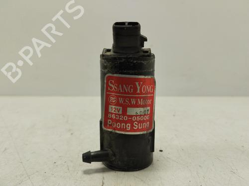 Sprinklervæskepumpe SSANGYONG RODIUS I 2.7 Xdi | BP17420329E24 