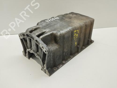 Oil sump FORD ESCORT CLASSIC Turnier (ANL) 1.8 TD | BP17800711M115 
