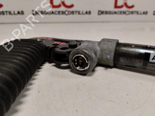 Front right belt tensioner BMW 3 (E46) 320 d | BP25625909C88 