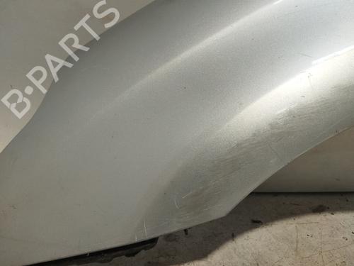 Left front fenders CITROËN C4 I (LC_)  | BP18903984C41 